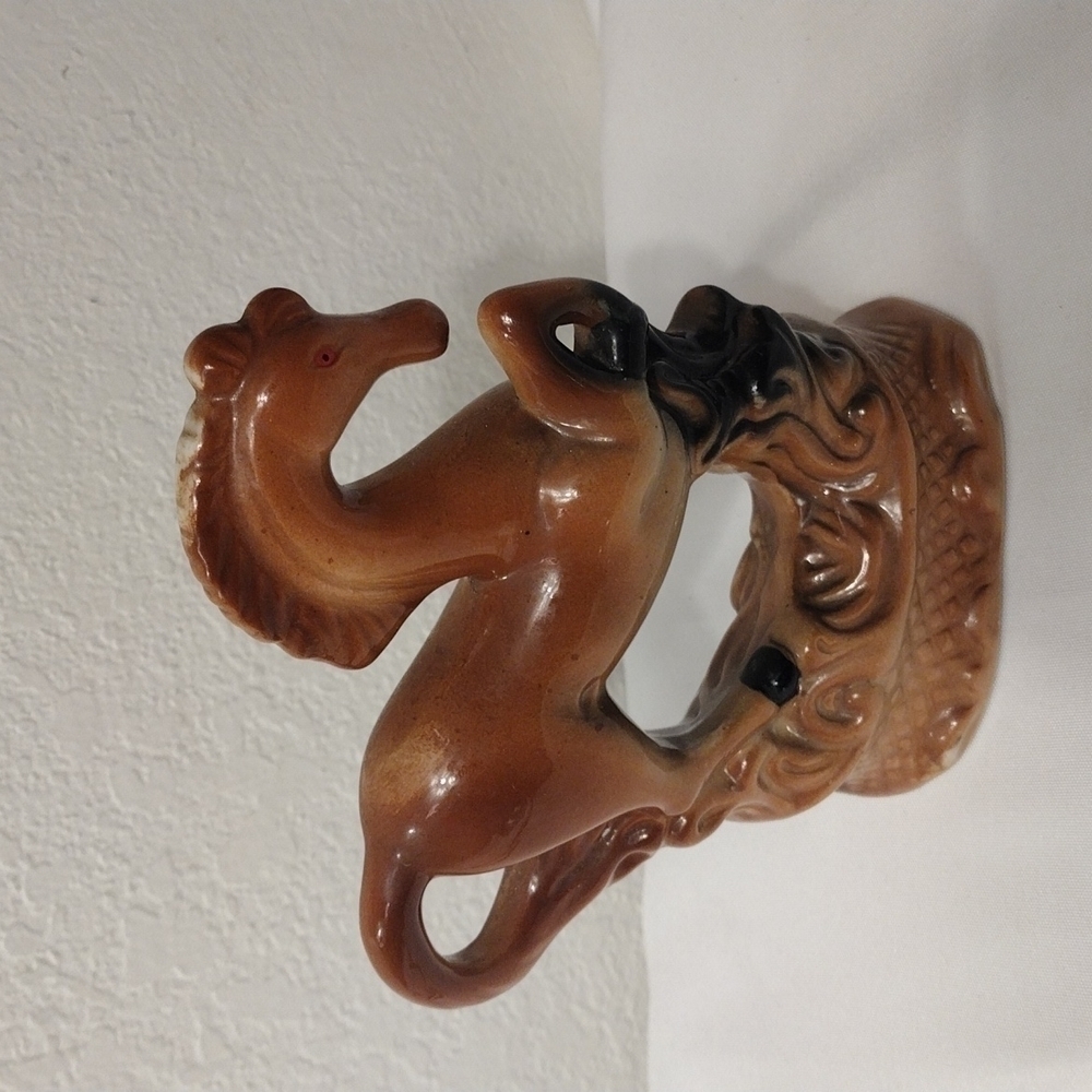 𝅺horse figurine - Picture 4 of 9